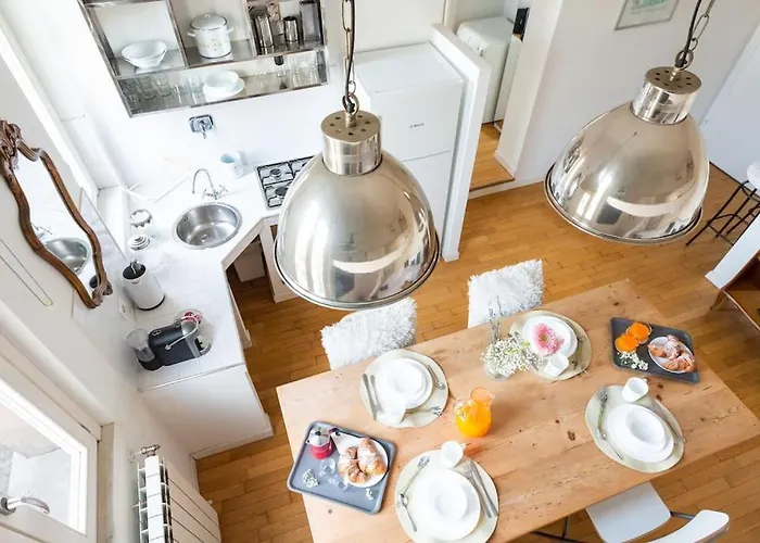Cozy Suite Pigneto